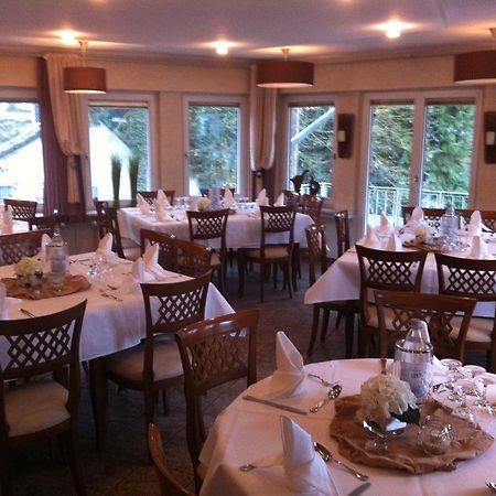 Hotel Peiler Garni Iserlohn Exterior photo