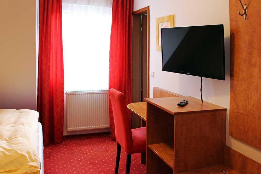 Hotel Peiler Garni Iserlohn Exterior photo